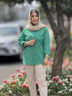شومیز دوراچ (050814) - تصویر 27