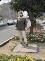 شومیز دوراچ (050814) - تصویر 28