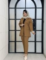 کت و شلوار مریخ (060017) - تصویر 19