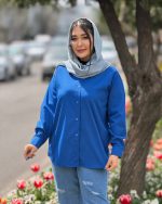 شومیز دوراچ (050814) - تصویر 16