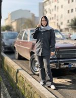 مانتو جین بانیت (051352) - تصویر 2
