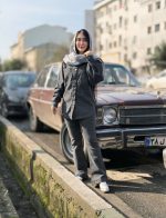 مانتو جین بانیت (051352) - تصویر 4