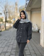 مانتو جین بانیت (051352) - تصویر 3