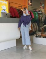 شومیز دوراچ (050814) - تصویر 21