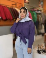 شومیز دوراچ (050814) - تصویر 20