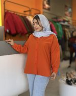 شومیز دوراچ (050814) - تصویر 24