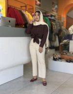 شومیز دوراچ (050814) - تصویر 32