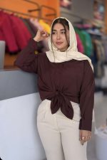 شومیز دوراچ (050814) - تصویر 31