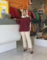 شومیز دوراچ (050814) - تصویر 30