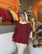 شومیز دوراچ (050814) - تصویر 29