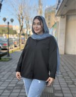 شومیز دوراچ (050814) - تصویر 12