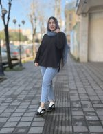 شومیز دوراچ (050814) - تصویر 13