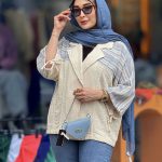 شومیز کنفی دیوایز (051468)
