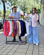 شومیز دوراچ (050814) - تصویر 2