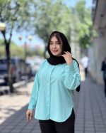 شومیز دوراچ (050814) - تصویر 22