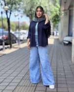 شومیز دوراچ (050814) - تصویر 15
