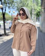 شومیز دوراچ (050814) - تصویر 18