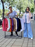شومیز دوراچ (050814)