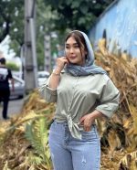شومیز دوراچ (050814) - تصویر 8