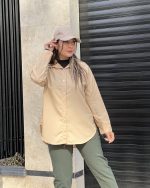 شومیز دوراچ (050814) - تصویر 17