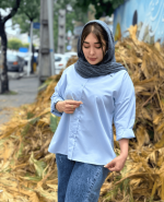 شومیز دوراچ (050814) - تصویر 6