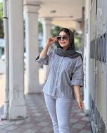 شومیز هایناس (051531) - تصویر 6