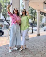 شومیز هایناس (051531) - تصویر 13