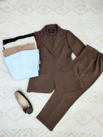 کت و شلوار مریخ (060017) - تصویر 10