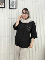 شومیز لینن miu miu (051942) - تصویر 7