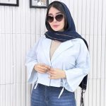 مانتو استین گت لاتا (051824)