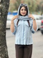 شومیز بنویا مریخ (051773) - تصویر 6