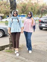 شومیز بنویا مریخ (051773)