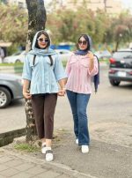 شومیز بنویا مریخ (051773) - تصویر 12