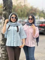 شومیز بنویا مریخ (051773) - تصویر 3