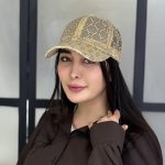 کلاه نقابی توری گوچی (120109)