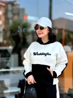 هودی و شلوار مارت مریخ (060647) - تصویر 11