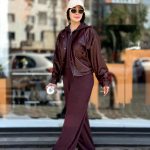 بامبر چرم لامر آیک (060651)